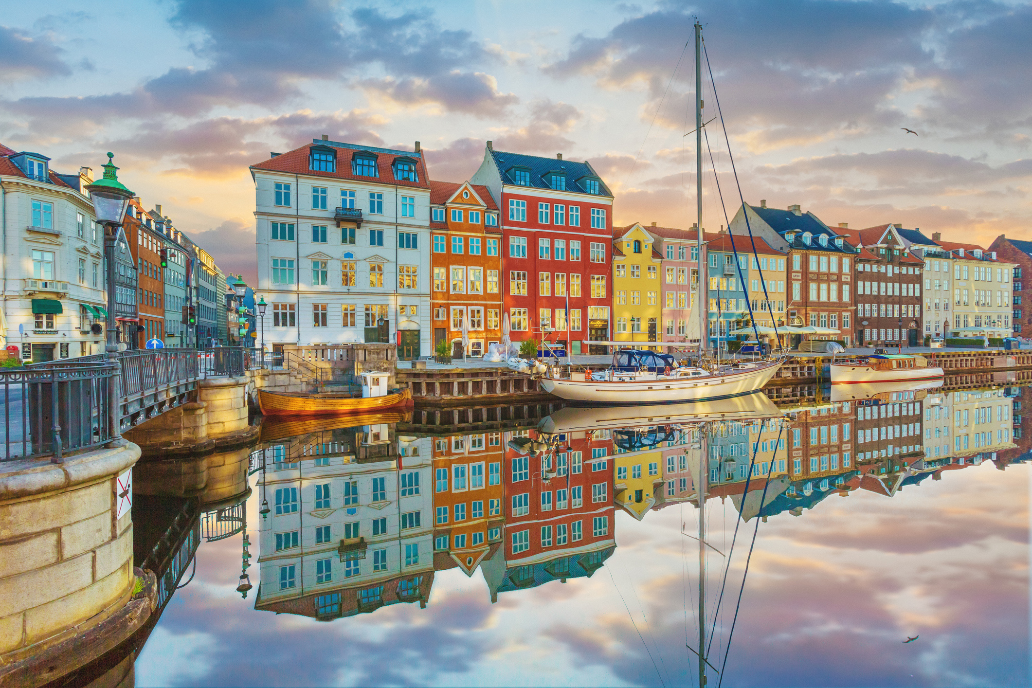 copenhague photo