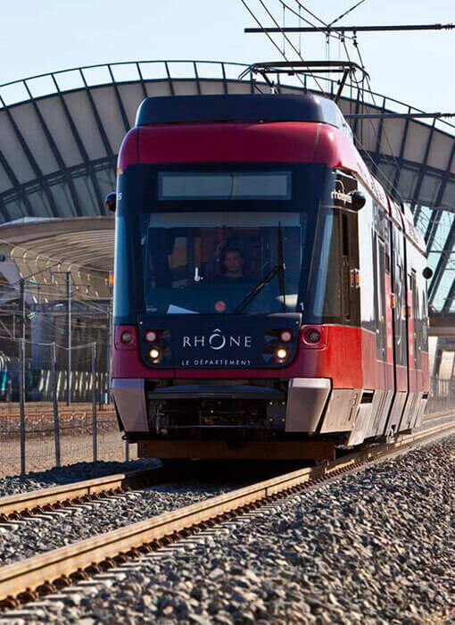 Billet Rhônexpress Aéroport Lyon St Exupéry Lyon Aéroport