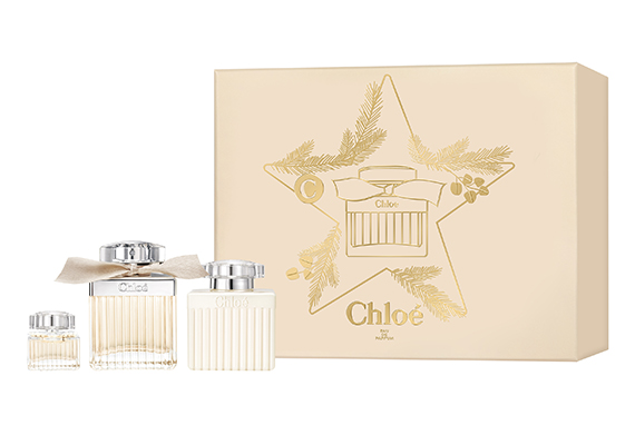 Chloé promotion