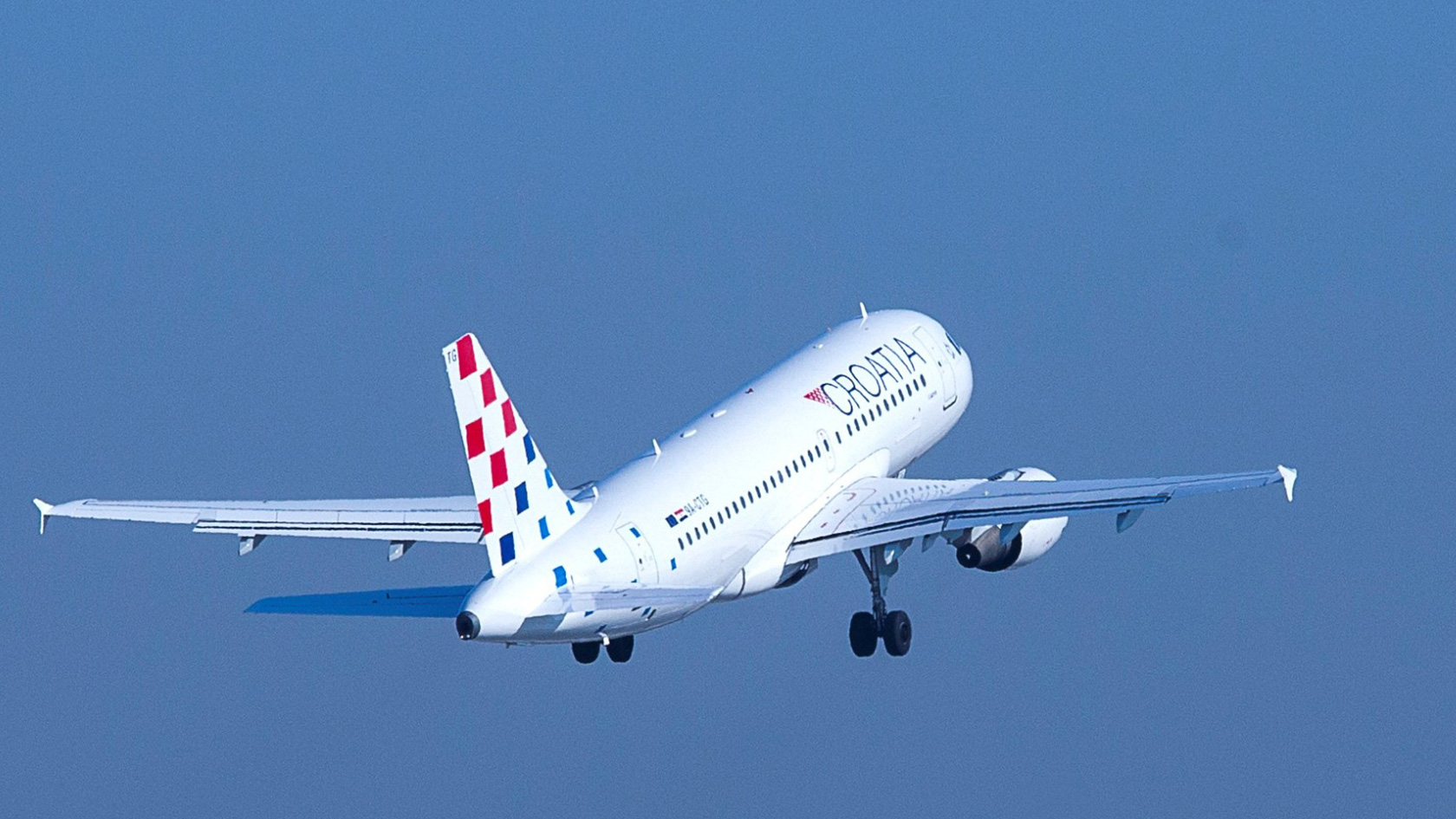Croatia Airlines Lyon all flights available from Lyon Airport
