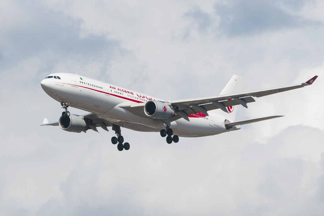 Vol Air Algerie Horaires Aujourd Hui Arrivée Air Algérie : Les vols au départ de Lyon | Lyon Aéroport