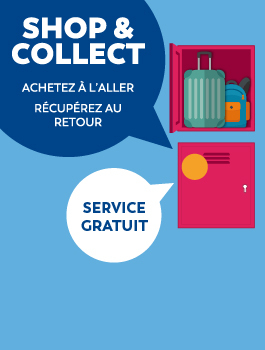 Shop & Collect