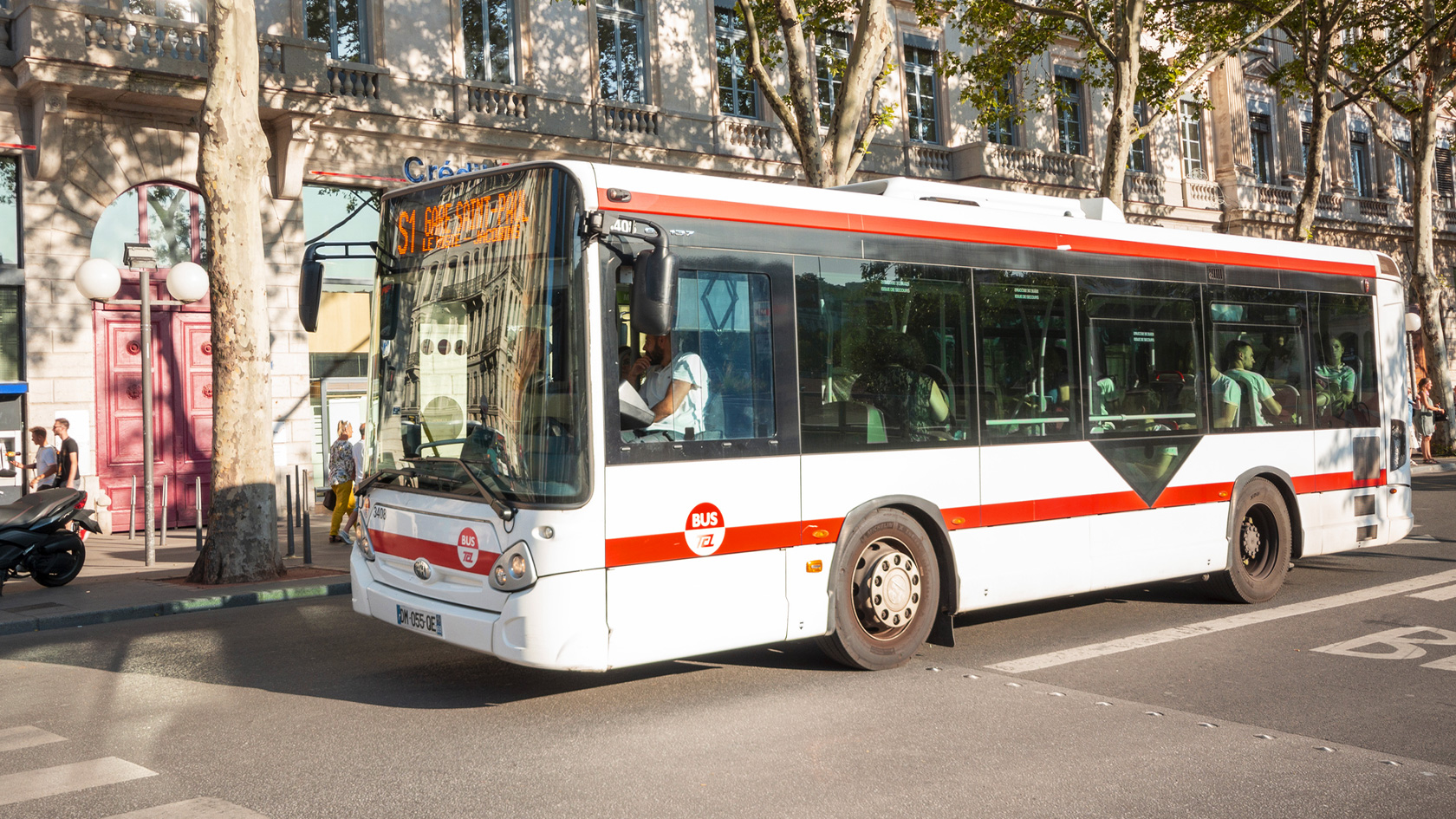 Bus Aéroport de Lyon - TCL | Lyon Aéroport Bus Aéroport de Lyon - TCL | Lyon Aéroport