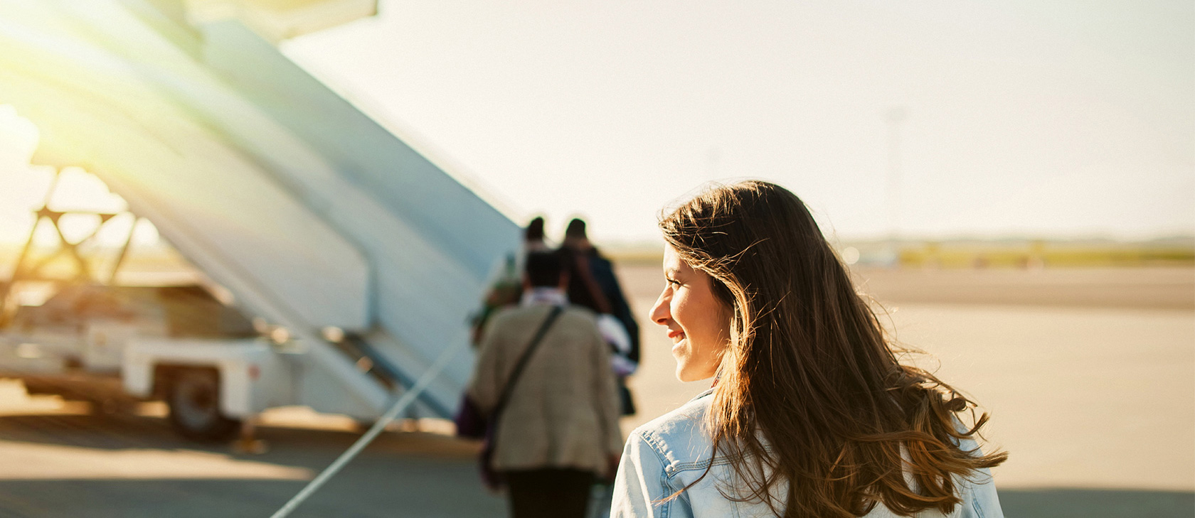 Travelling between Lyon Airport and the city centre Lyon Aéroport