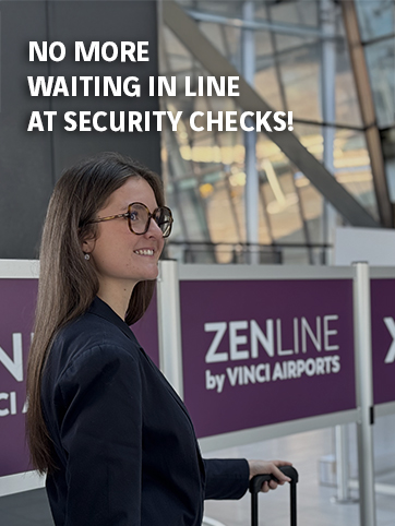Discover ZenLine