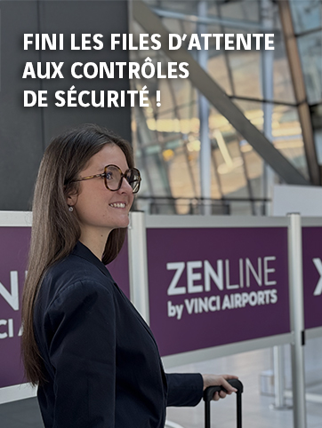 Découvrir ZenLine