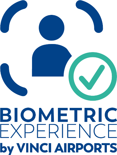 Logo Biometric Experience