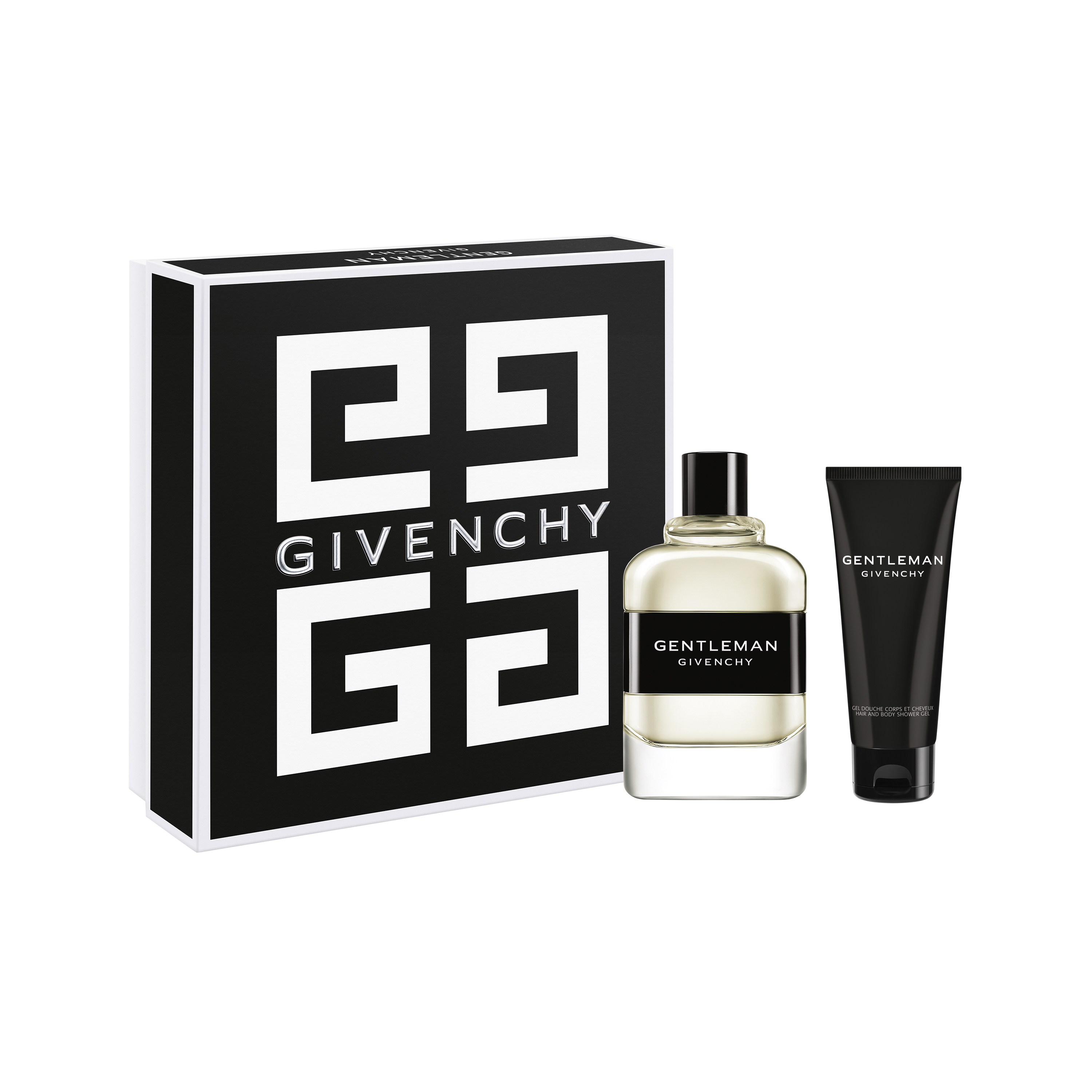 Givenchy promotion