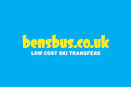 ben's bus 