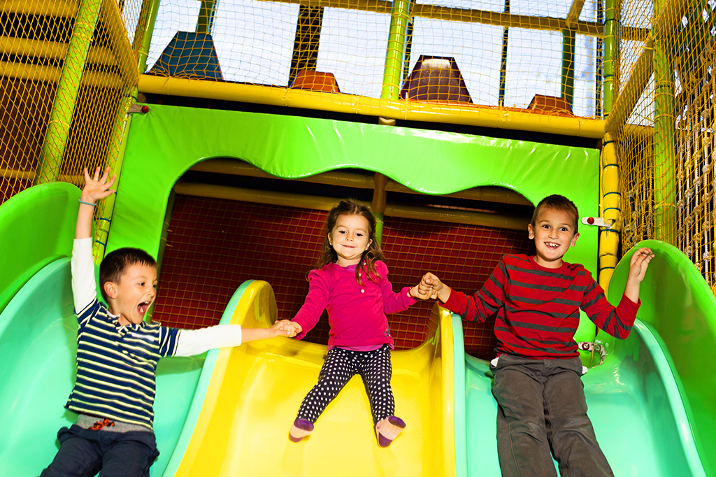 parc enfant