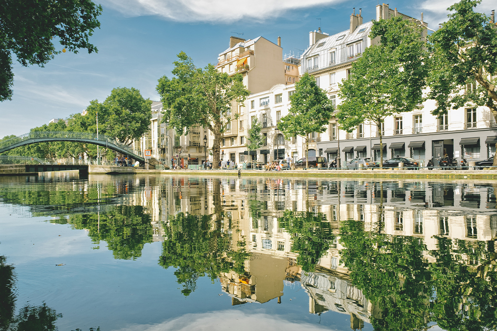 canal st martin