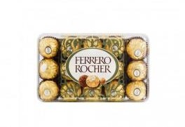 Ferrero promotion