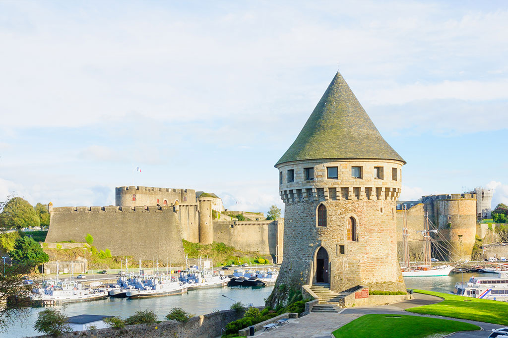 port
