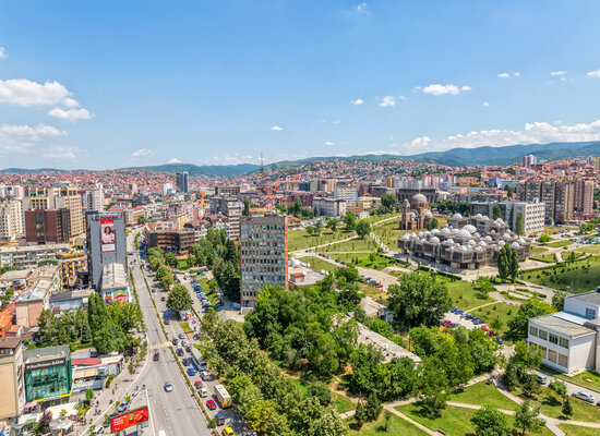 Spécialités kosovares