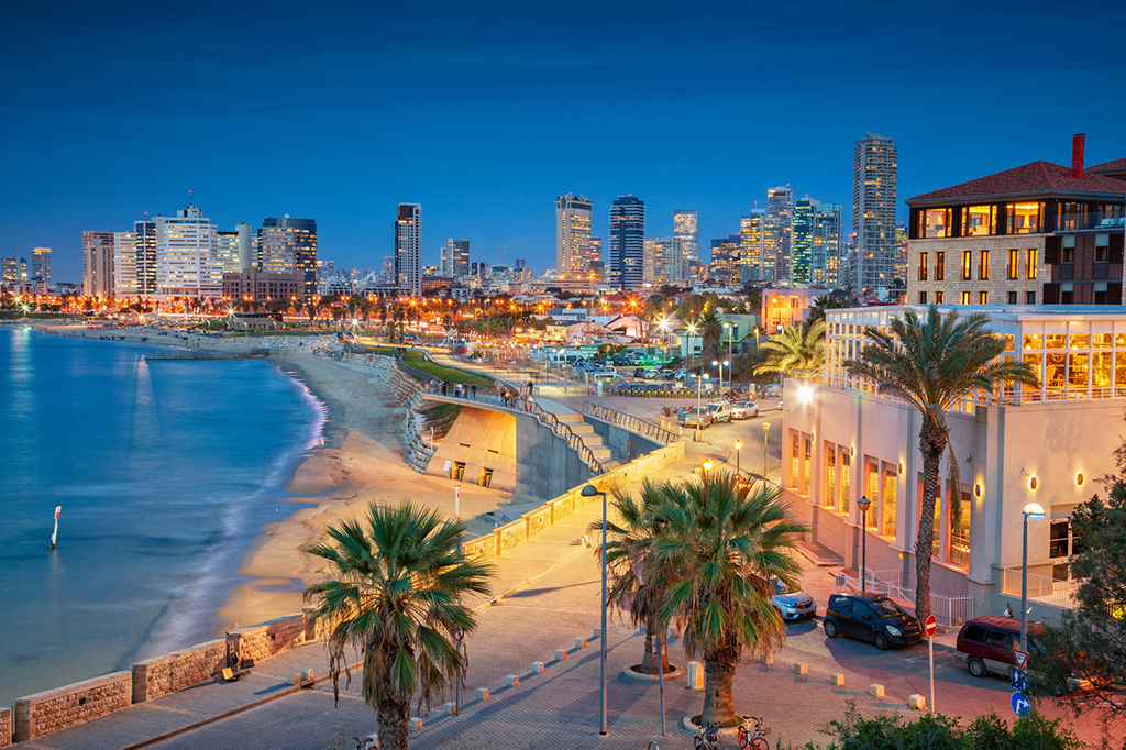 tel aviv 