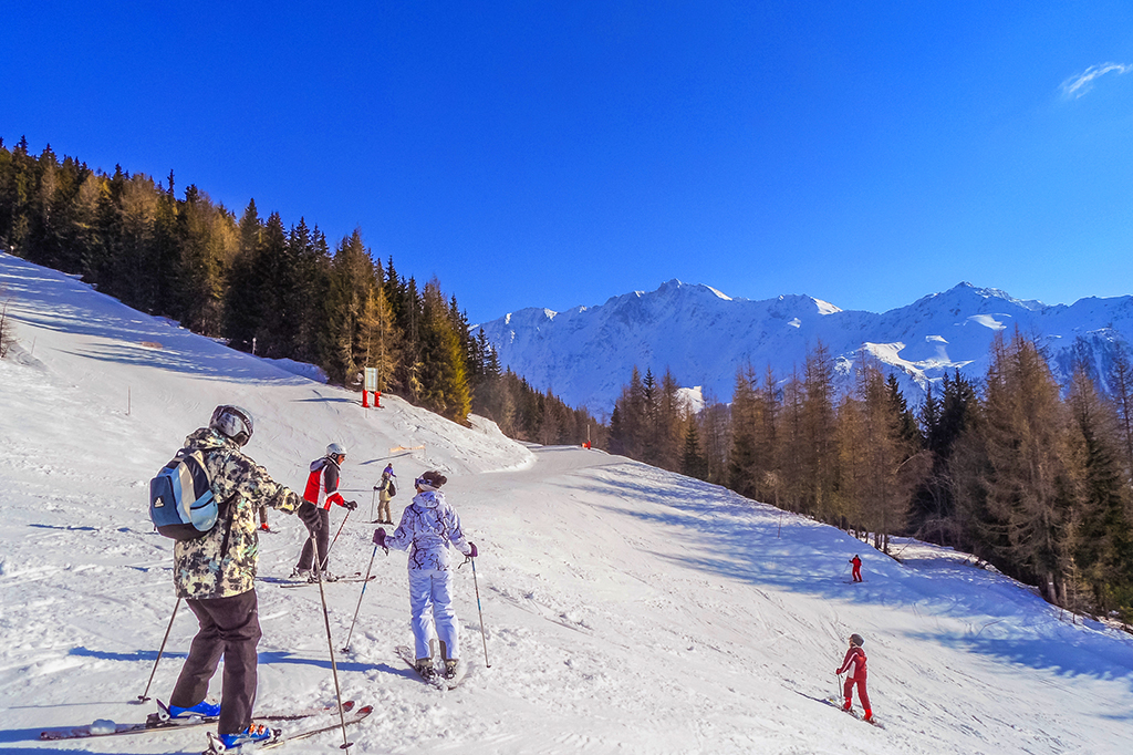 La Plagne 