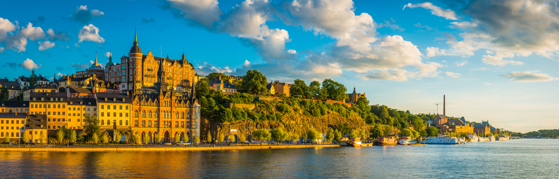 stockholm actu 