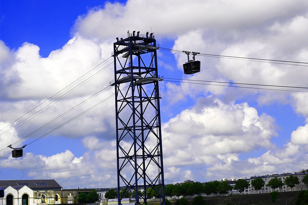 telepherique
