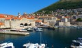 Destination Dubrovnik Vignette Carré