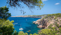 Destination Ibiza vignette carré