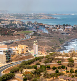 Dakar_la_ville