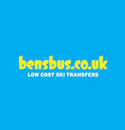 accès Ben's Bus portrait logo