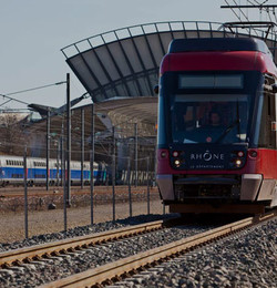 réservration billet rhonexpress