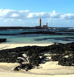 Destination Fuerteventura plage header