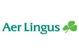 Logo Aer Lingus