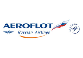 Logo Aeroflot