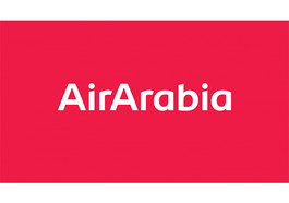Logo Air Arabia
