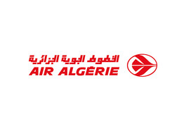 Logo Air Algérie