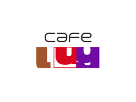 Commerce Café LUG logo