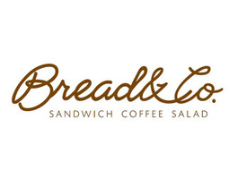 Restaurant Bread & Co logo