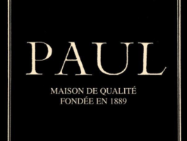 Restaurant Paul logo