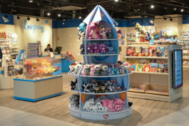Magasin looping jeux
