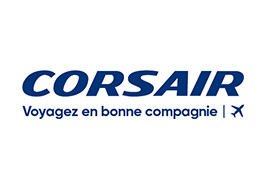 Logo Corsair 