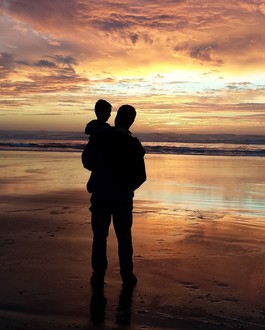 family trip