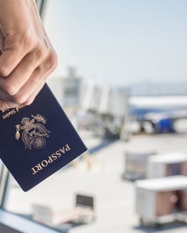 Passeport