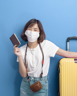 Passagers & Bagages