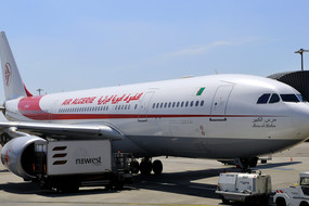 Air Algérie