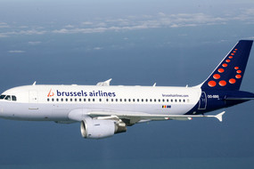 Brussels airlines
