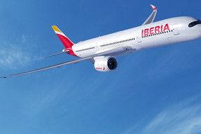 Iberia