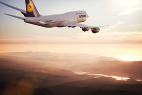 Lufthansa