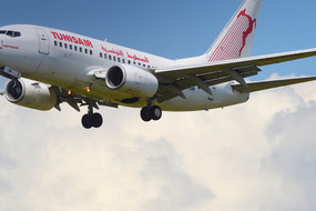 Tunisair