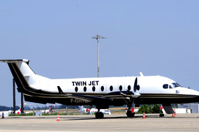 TwinJet