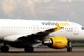 Vueling
