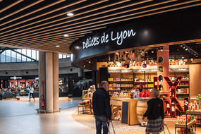 Delices de lyon banner