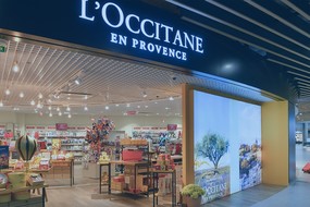 Relay Occitane en Provence Banner