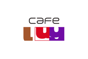 Commerce Café LUG logo